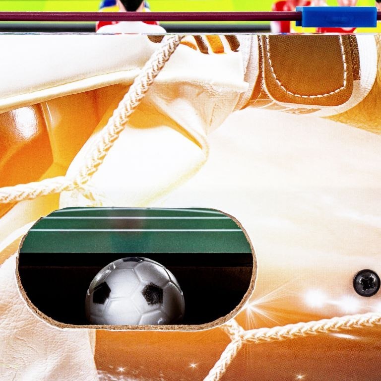 Mini piłkarzyki 51 x 31 x 8 cm